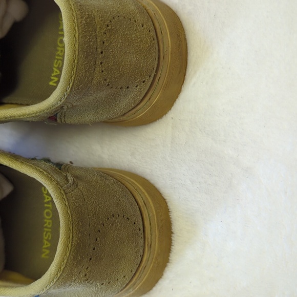 Sartorisan sneakers, size 38 - Picture 7 of 10